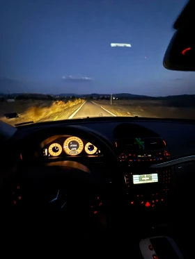 Mercedes-Benz E 320 Avangarde | Mobile.bg    12