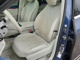 Mercedes-Benz EQS 2023 580 SUV *   * *  *  | Mobile.bg    7