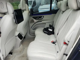Mercedes-Benz EQS 2023 580 SUV *   * *  *  | Mobile.bg    14