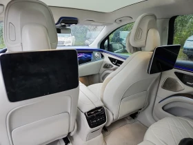 Mercedes-Benz EQS 2023 580 SUV *   * *  *  | Mobile.bg    15