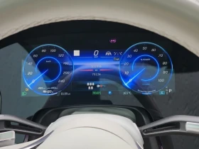Mercedes-Benz EQS 2023 580 SUV *   * *  *  | Mobile.bg    10