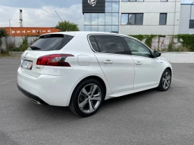Обява за продажба на Peugeot 308 GT LINE 19000km! Без аналог! ~19 999 лв. - изображение 8