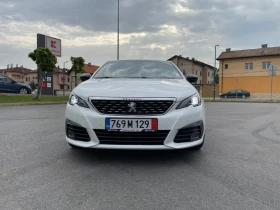 Обява за продажба на Peugeot 308 GT LINE 19000km! Без аналог! ~19 999 лв. - изображение 10