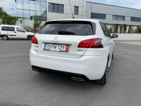 Обява за продажба на Peugeot 308 GT LINE 19000km! Без аналог! ~19 999 лв. - изображение 7