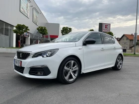 Обява за продажба на Peugeot 308 GT LINE 19000km! Без аналог! ~19 999 лв. - изображение 1