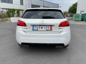 Обява за продажба на Peugeot 308 GT LINE 19000km! Без аналог! ~19 999 лв. - изображение 6
