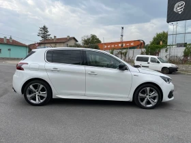 Обява за продажба на Peugeot 308 GT LINE 19000km! Без аналог! ~19 999 лв. - изображение 9