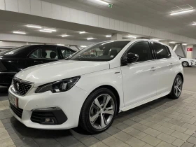 Обява за продажба на Peugeot 308 GT LINE 19000km! Без аналог! ~19 999 лв. - изображение 11