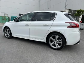 Обява за продажба на Peugeot 308 GT LINE 19000km! Без аналог! ~19 999 лв. - изображение 4