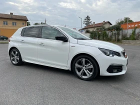 Обява за продажба на Peugeot 308 GT LINE 19000km! Без аналог! ~19 999 лв. - изображение 2