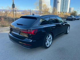 Audi A6 45TDI Quattro S-Line Mild Hybrid  - 48500 лв. / 24797.66 € - 37054616 5