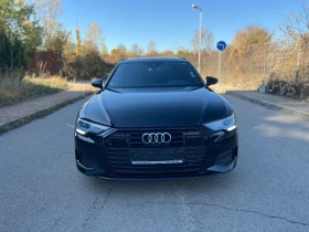 Audi A6 45TDI Quattro S-Line Mild Hybrid  - 48500 лв. / 24797.66 € - 37054616 6