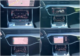 Audi A6 45TDI Quattro S-Line Mild Hybrid  - 48500 лв. / 24797.66 € - 37054616 14