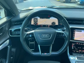 Audi A6 45TDI Quattro S-Line Mild Hybrid  - 48500 лв. / 24797.66 € - 37054616 9
