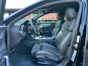 Audi A6 45TDI Quattro S-Line Mild Hybrid  - 48500 лв. / 24797.66 € - 37054616 7