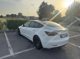 Tesla Model 3 (KATO НОВА)^(4x4) - 67900 лв. / 34716.72 € - 59073798 4