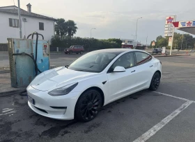 Tesla Model 3 (KATO НОВА)^(4x4)
