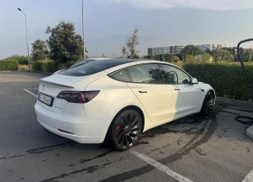 Tesla Model 3 (KATO НОВА)^(4x4) - 67900 лв. / 34716.72 € - 59073798 3