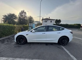 Tesla Model 3 (KATO НОВА)^(4x4) - 67900 лв. / 34716.72 € - 59073798 2