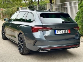 Skoda Octavia 2.0TDi* VRS* 4x4* 50 000.* CANTON* HEAD UP*  | Mobile.bg    3