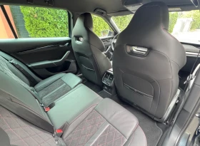 Skoda Octavia 2.0TDi* VRS* 4x4* 50 000.* CANTON* HEAD UP*  | Mobile.bg    9