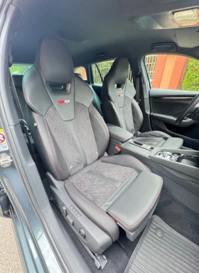Skoda Octavia 2.0TDi* VRS* 4x4* 50 000.* CANTON* HEAD UP*  | Mobile.bg    11
