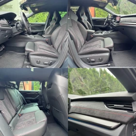 Skoda Octavia 2.0TDi* VRS* 4x4* 50 000.* CANTON* HEAD UP*  | Mobile.bg    12