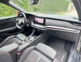 Skoda Octavia 2.0TDi* VRS* 4x4* 50 000.* CANTON* HEAD UP*  | Mobile.bg    10