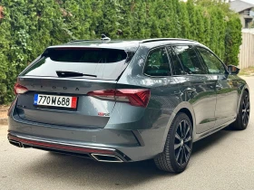 Skoda Octavia 2.0TDi* VRS* 4x4* 50 000.* CANTON* HEAD UP*  | Mobile.bg    4