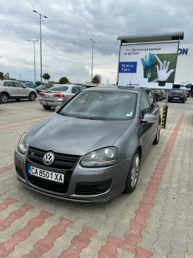 Обява за продажба на VW Golf 5 ~8 400 лв. - изображение 1