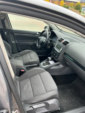 Обява за продажба на VW Golf 5 ~8 400 лв. - изображение 6