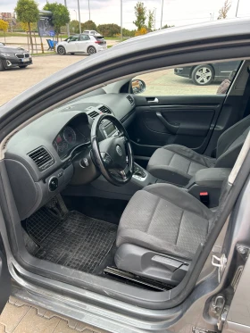 Обява за продажба на VW Golf 5 ~8 400 лв. - изображение 4