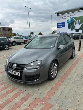 Обява за продажба на VW Golf 5 ~8 400 лв. - изображение 2