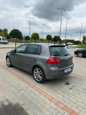Обява за продажба на VW Golf 5 ~8 400 лв. - изображение 3