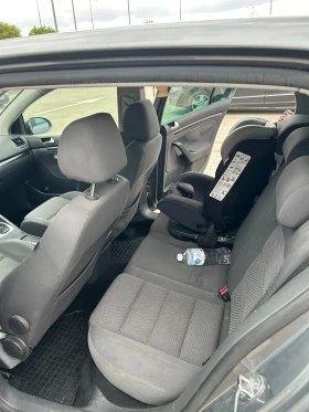 Обява за продажба на VW Golf 5 ~8 400 лв. - изображение 7