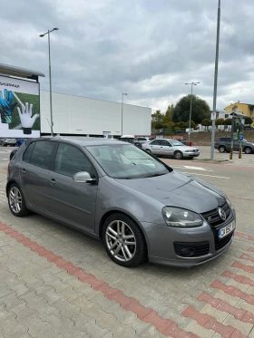 Обява за продажба на VW Golf 5 ~8 400 лв. - изображение 1