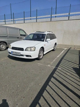 Обява за продажба на Subaru Legacy ~1 200 лв. - изображение 1
