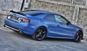 Audi A5 3.0TDI  - 15699 лв. / 8026.77 € - 90830957 5