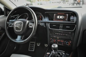 Audi A5 3.0TDI  - 15699 лв. / 8026.77 € - 90830957 10