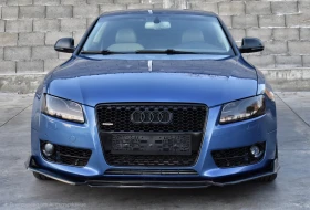 Audi A5 3.0TDI 