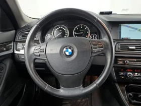BMW 520 d | Mobile.bg    13