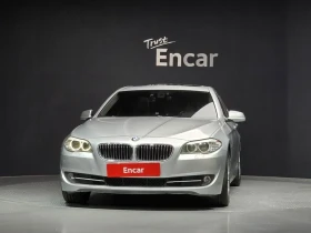 BMW 520 d | Mobile.bg    3