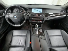 BMW 520 d | Mobile.bg    7