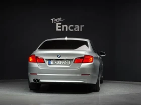 BMW 520 d | Mobile.bg    4
