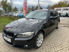 BMW 325 xDrive/3.0i/AVTOMAT/КОЖА