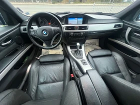 BMW 325 xDrive/3.0i/AVTOMAT/КОЖА - 11900 лв. / 6084.37 € - 78308698 9