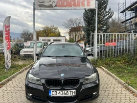 BMW 325 xDrive/3.0i/AVTOMAT/КОЖА - 11900 лв. / 6084.37 € - 78308698 2