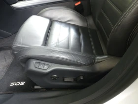 Peugeot 508 GT | Mobile.bg    11