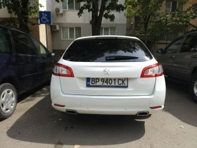Peugeot 508 GT | Mobile.bg    8