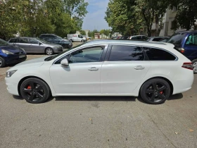 Peugeot 508 GT | Mobile.bg    4